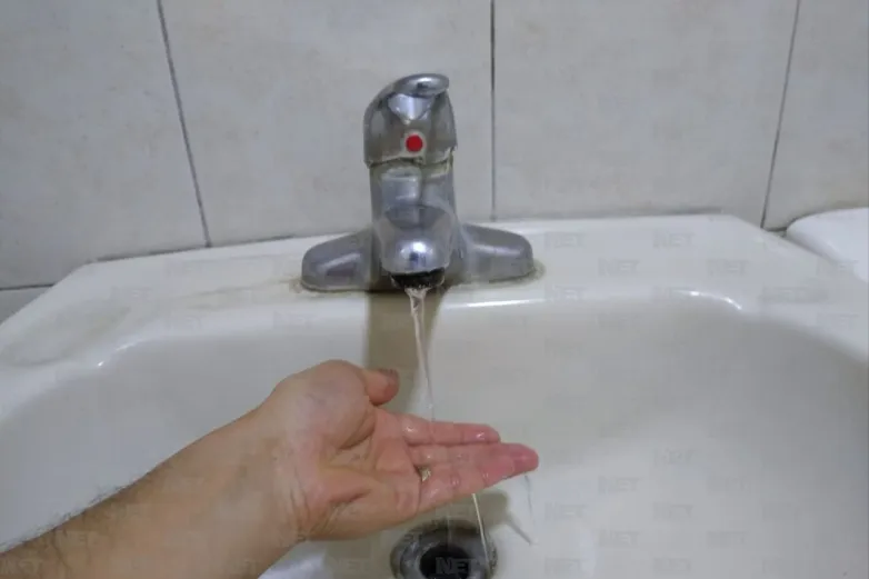 Cortarán servicio de agua por obras en el suroriente de Juárez