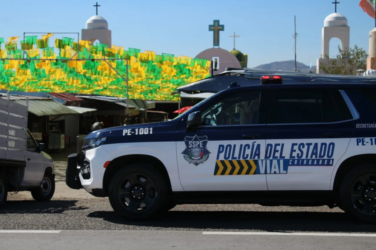 Presentan operativo 'Caminante Seguro' por día de San Judas Tadeo