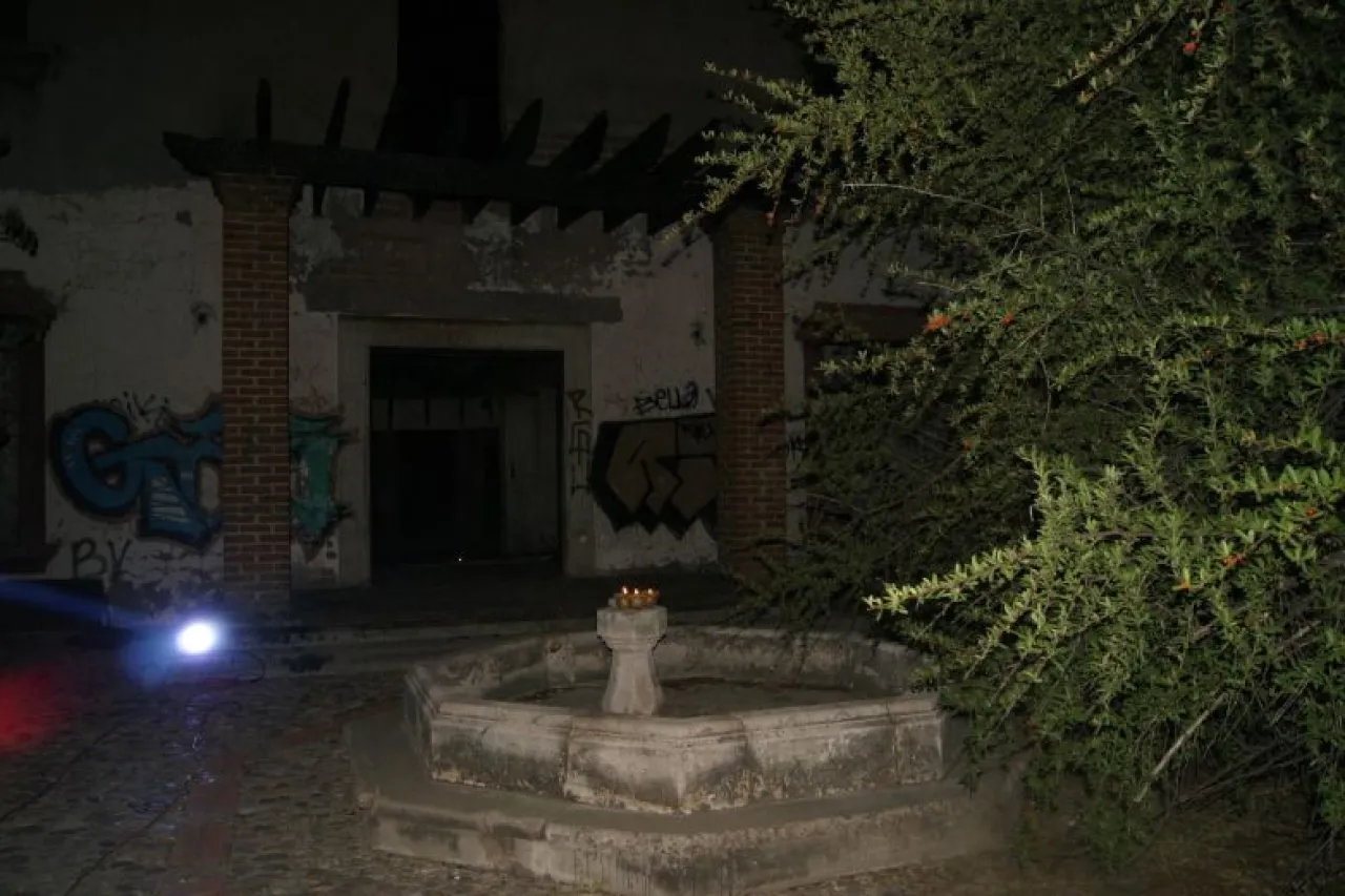 Cortesía