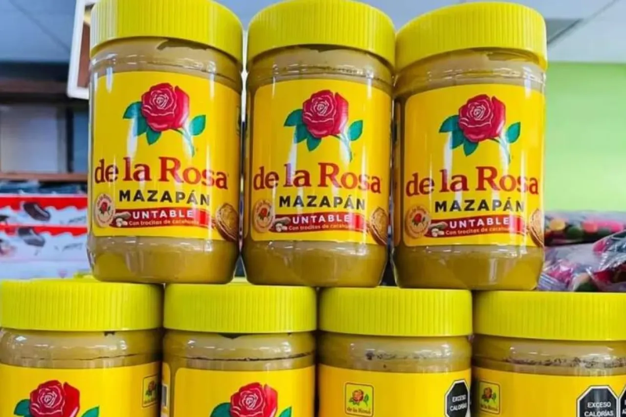 Nuevo Mazapán untable, ¿cuánto cuesta y dónde comprarlo?