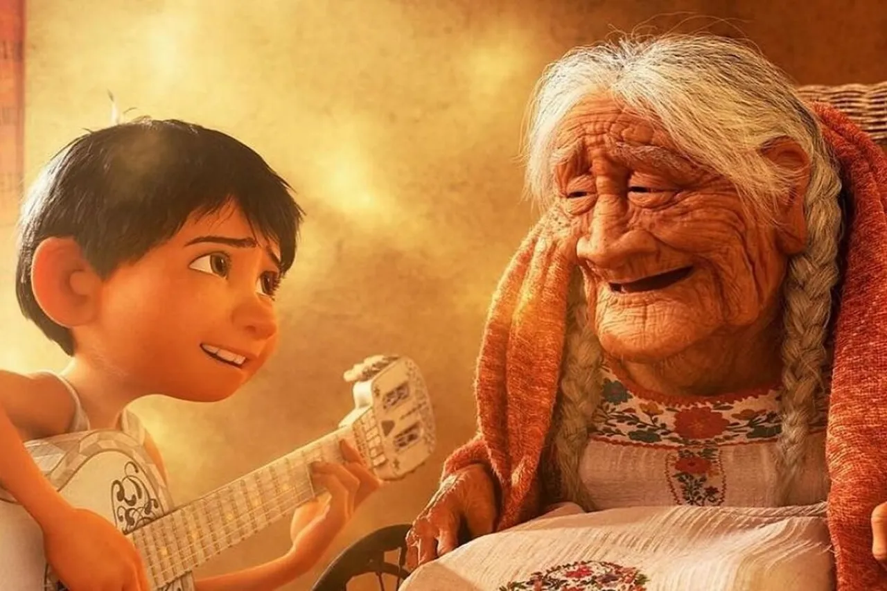 Presentarán película 'Coco' en Festival del Maíz