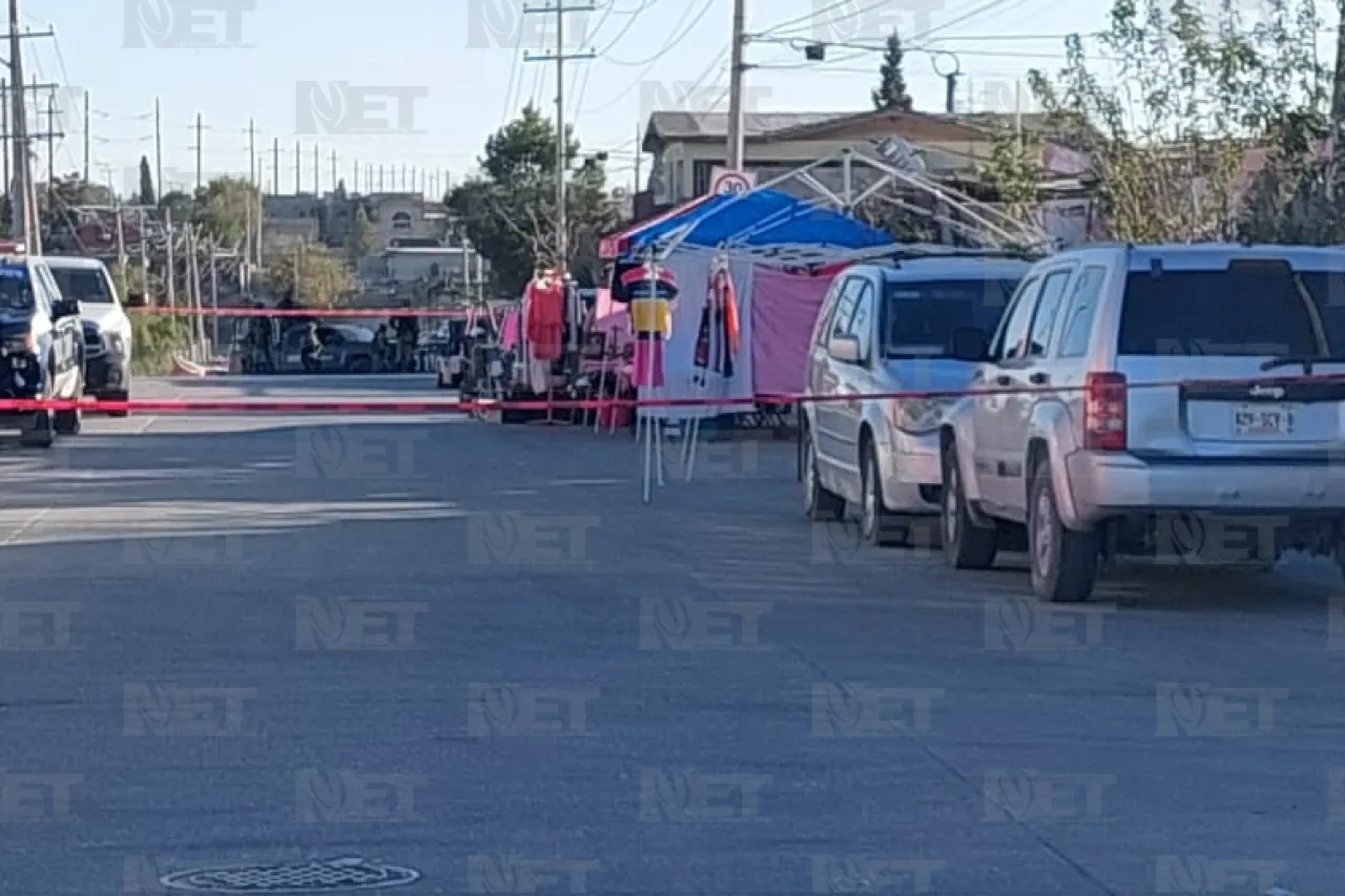 Encuentran a hombre sin vida en casa de la colonia Revolución
