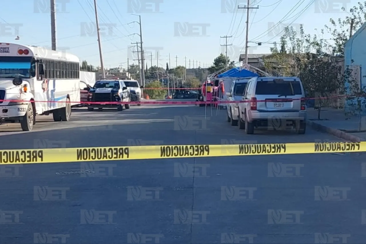 Encuentran a hombre sin vida en casa de la colonia Revolución