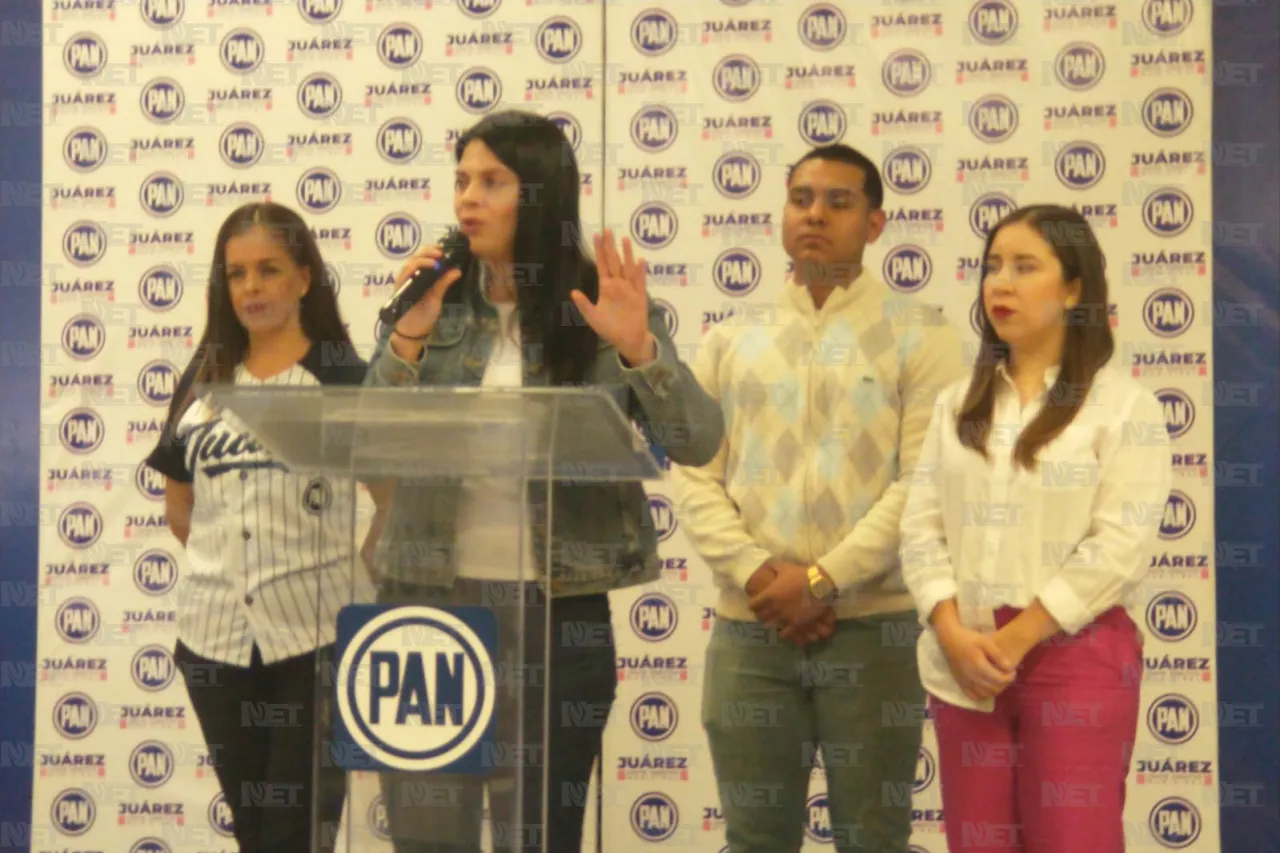 Alianza entre PAN, PRI y PRD aún sin definición en el estado