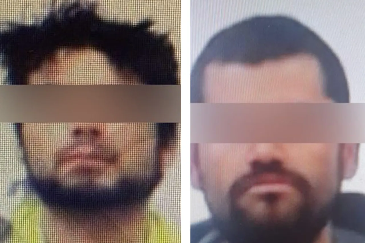 Vinculan a dos imputados por violencia familiar