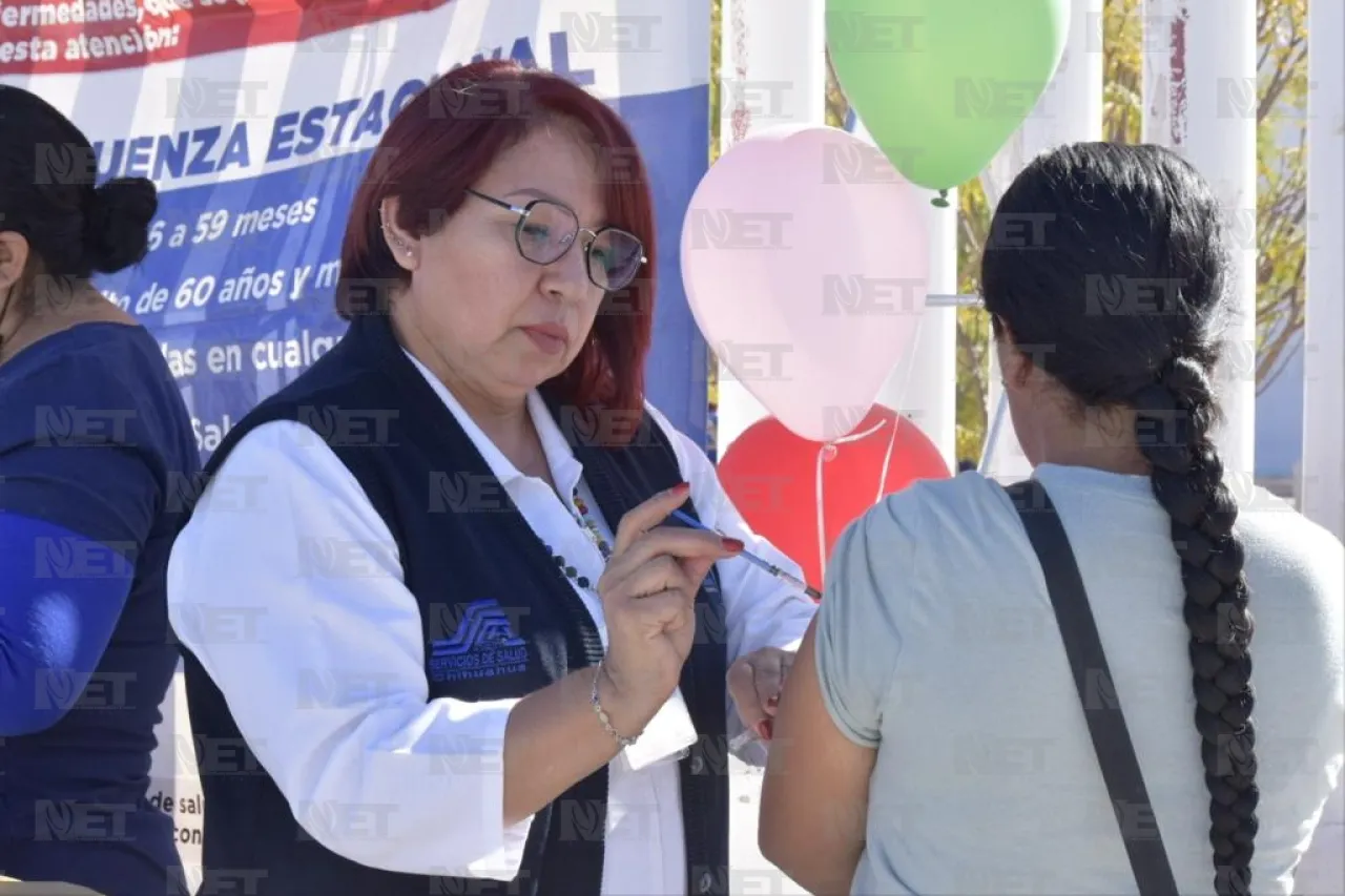 Denise Ahumada