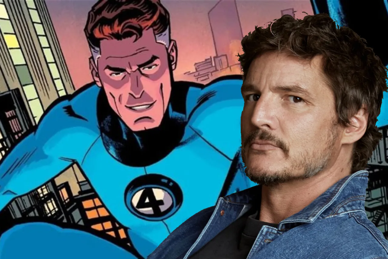 Pedro Pascal confirma su visita a México por 'Los 4 Fantásticos'