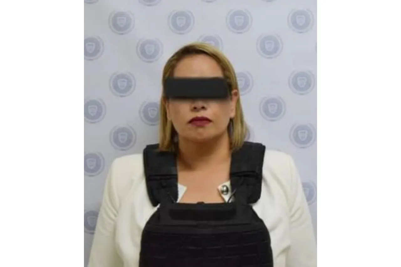 Vinculan a proceso a alcaldesa de NCG por peculado agravado