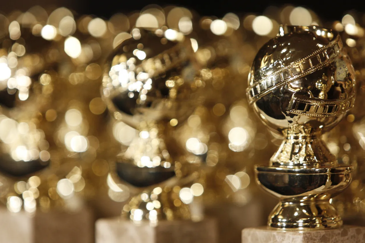 Globos de Oro: lista completa de todos los ganadores