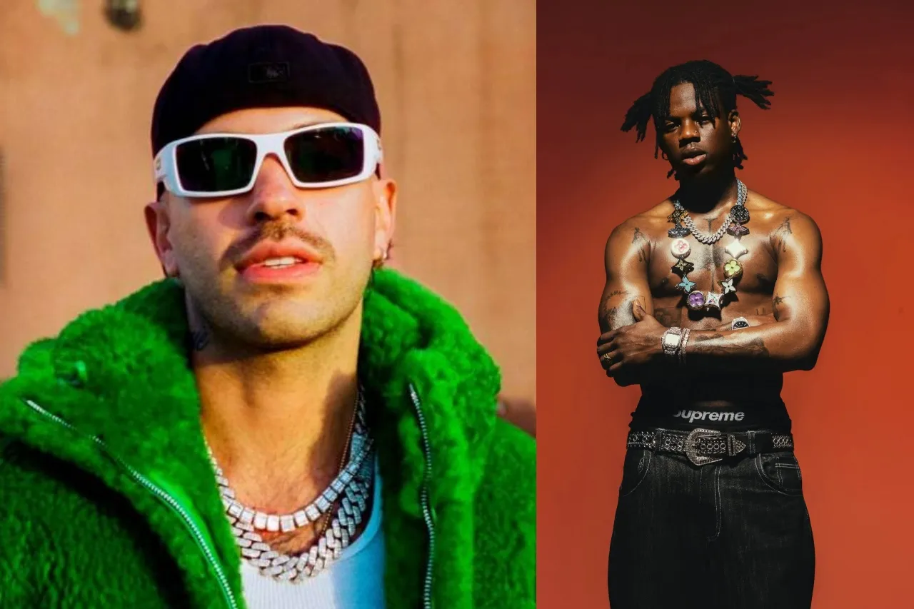 Latest Drops: Bad Bunny, Feid, Enrique Iglesias, María Becerra & More 