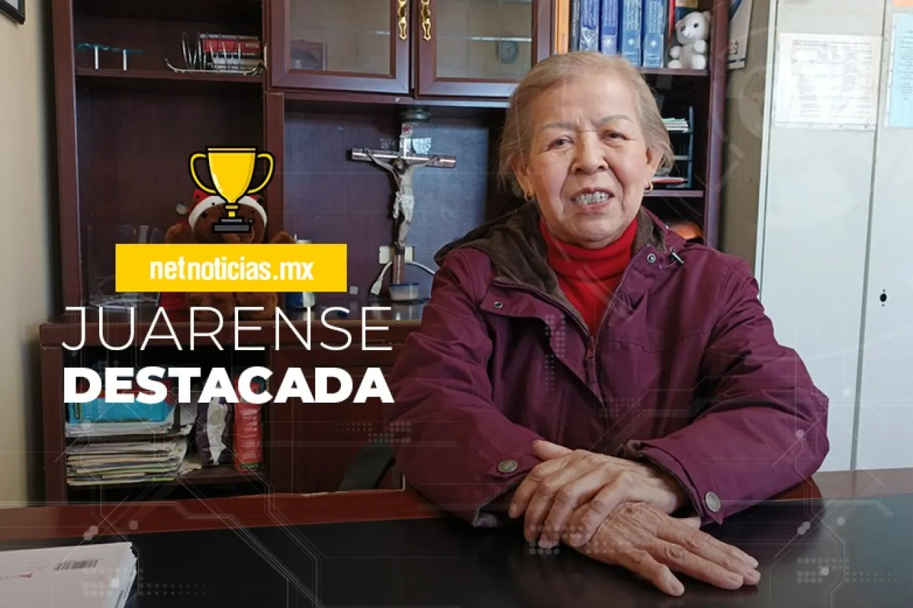 Una vida de solidaridad y escucha Isabel Urzúa