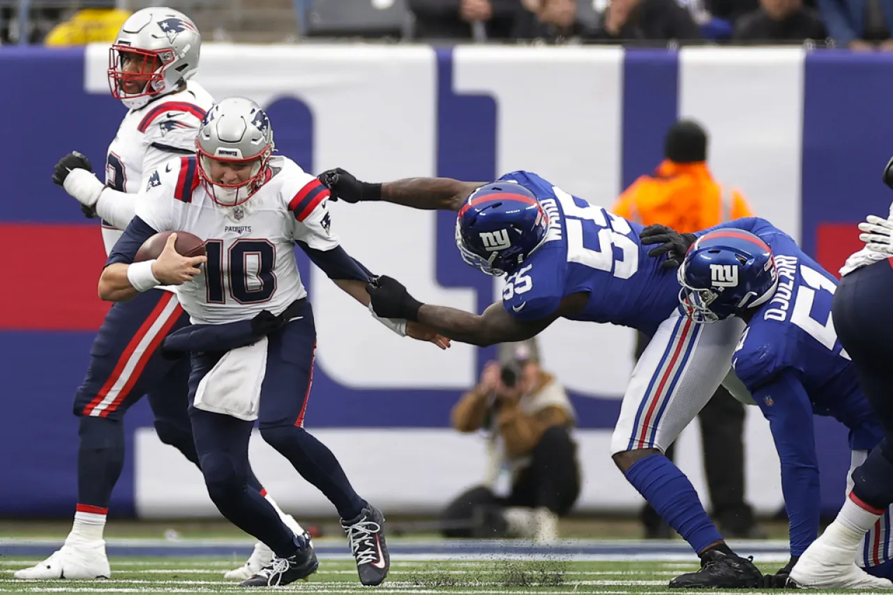 Retiran cargos contra sospechosos de homicidio en juego de los Patriots