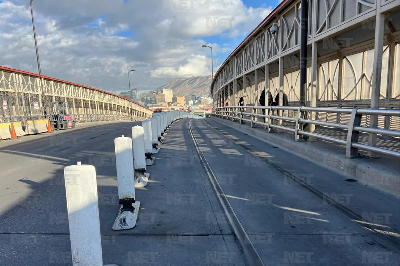 Que no se le olvide: Hoy cierran carril de Línea Exprés en el Santa Fe