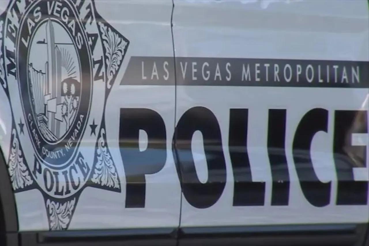 Disparan contra cinco indigentes en Las Vegas; mueren dos