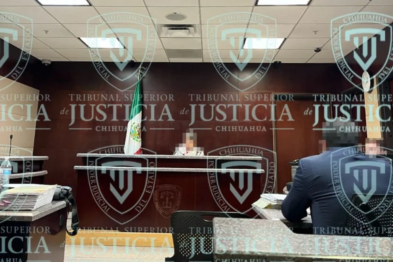 Solicita defensa de César Duarte que jueza deje el caso