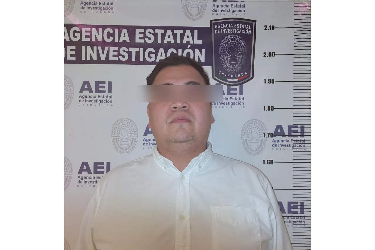 Juárez: Lo señalan de amenazar con un arma a hombre para abusar de él