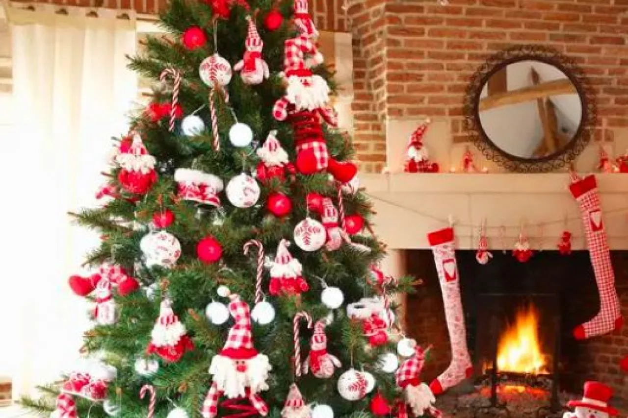 ¿Cuándo se pone el árbol de Navidad?