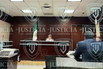 Solicita defensa de César Duarte que jueza deje el caso