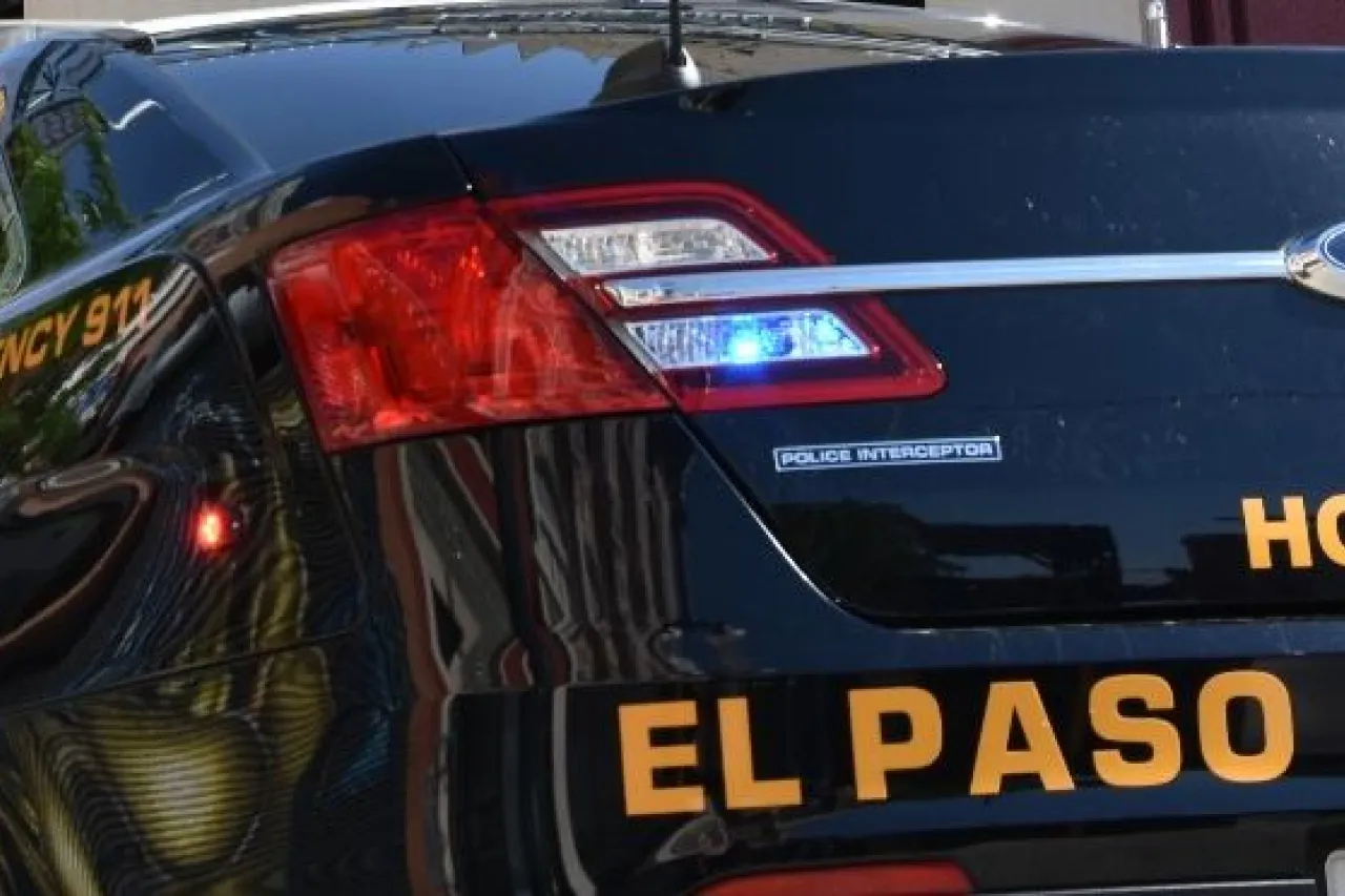 Tiroteo En El Paso Un Sospechoso Detenido 4484