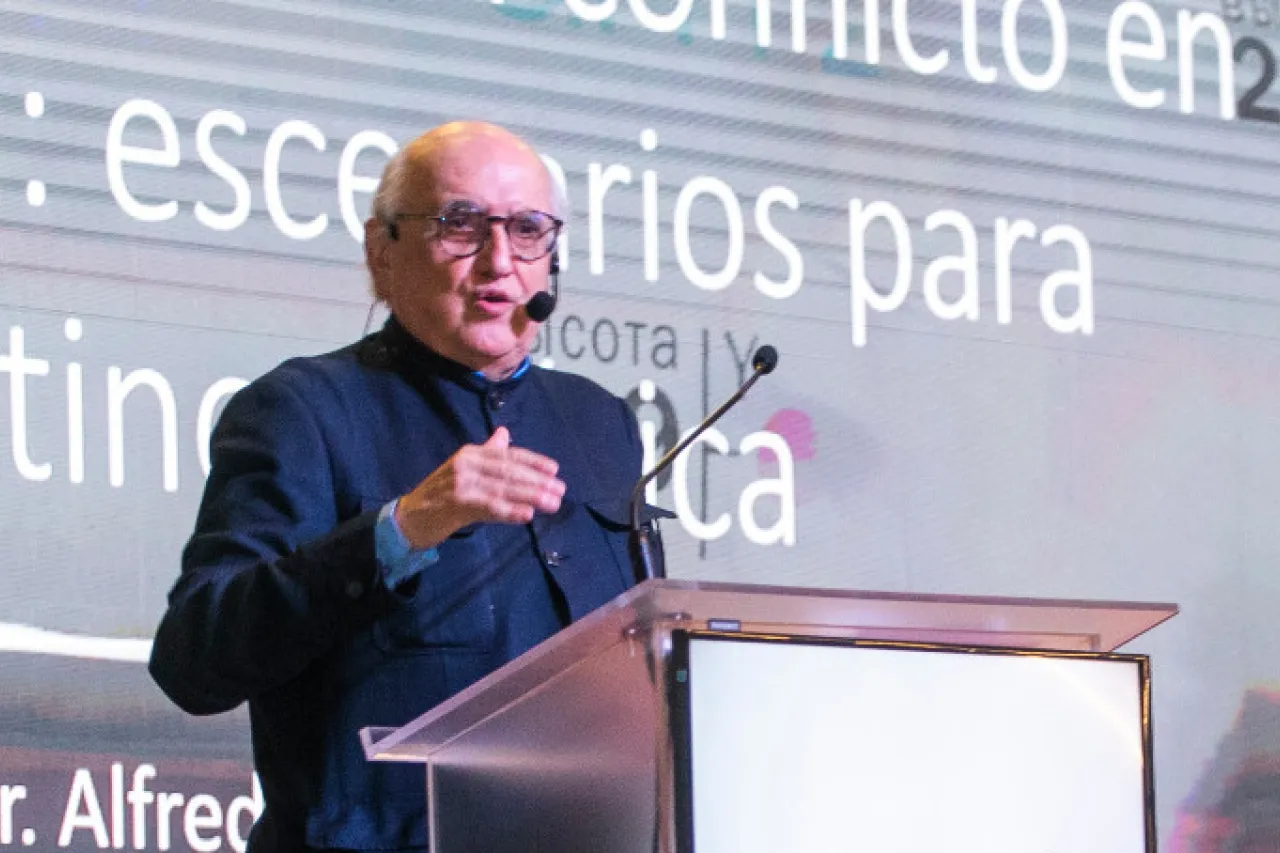 Alfredo Jalife es vinculado a proceso, pero estará en libertad