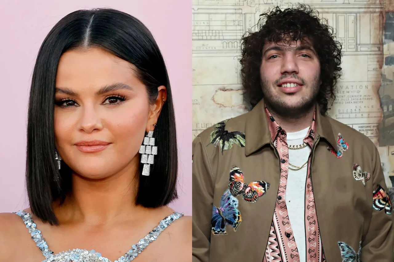 Selena Gomez deja de seguir a amiga tras rumores de engaño de Benny Blanco
