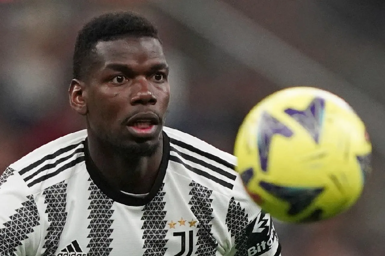 Pogba manda a juicio a su hermano por delito de extorsión