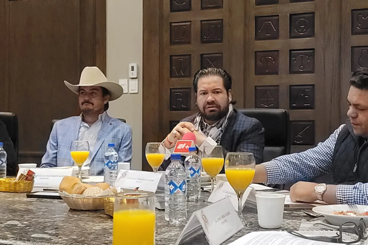 Invierte Unión Ganadera de Chihuahua 50 mdp en estaciones cuarentenarias