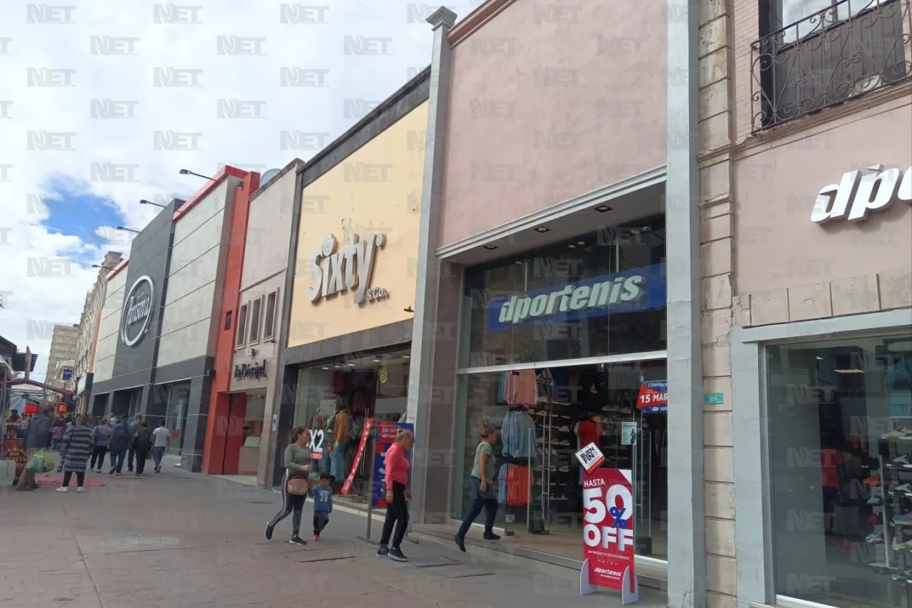 Chihuahua: En la informalidad 30% de las empresas