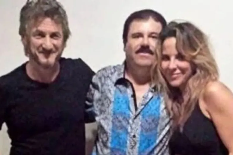 Kate del Castillo no llevó a la DEA hasta 'El Chapo', afirma su hermana