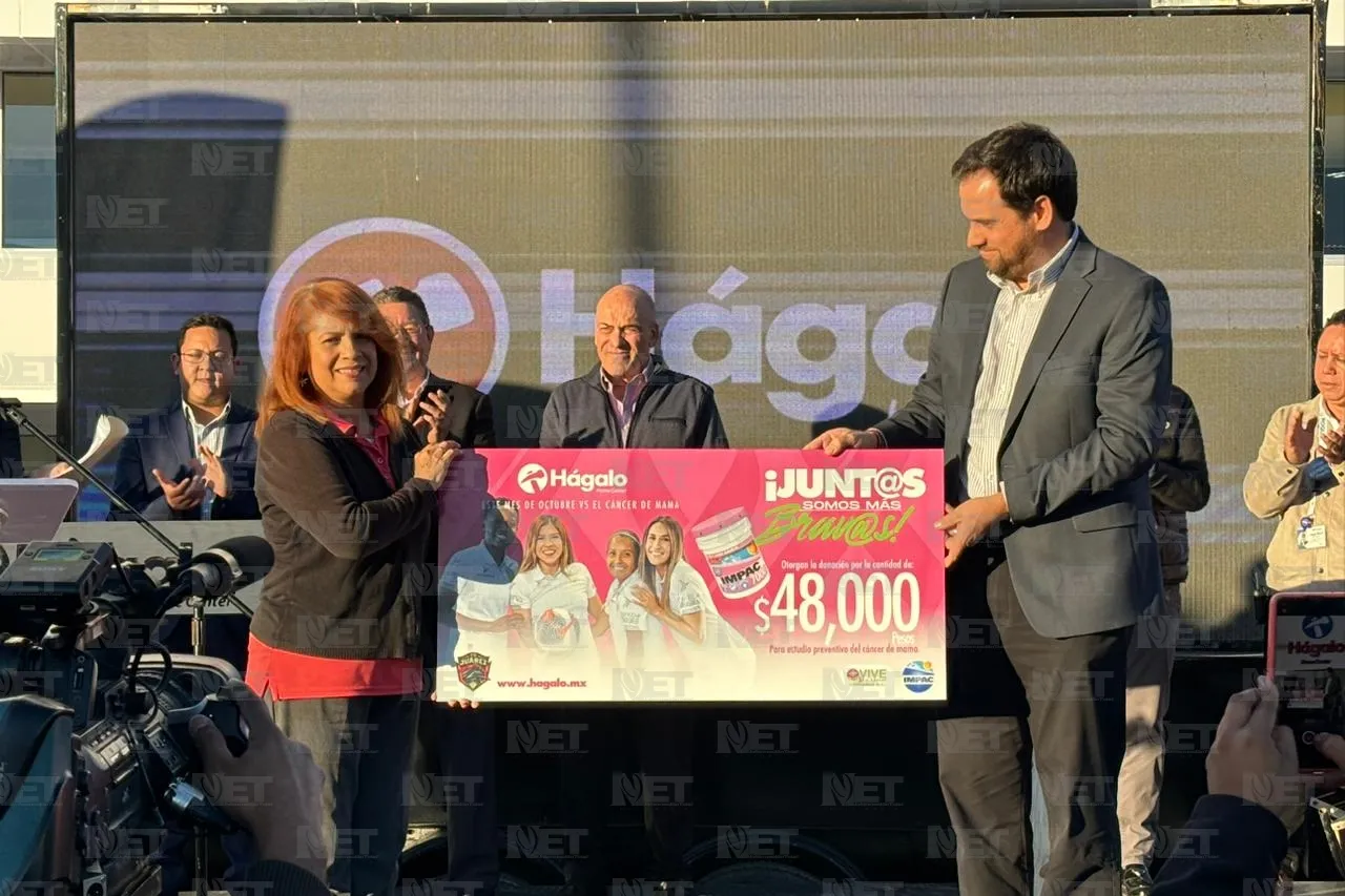 Hágalo abre nueva sucursal en Puerto de Palos