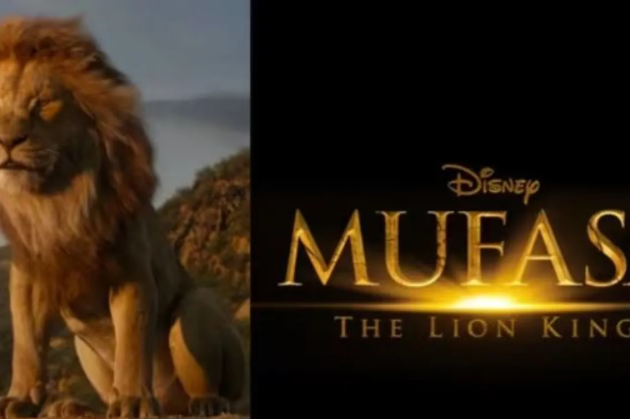Mufasa: El Rey León ya tendría fecha de estreno en 2024