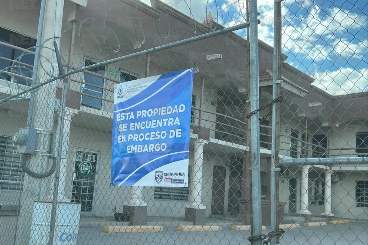 ¡Paga tu recibo y no pierdas tu casa! La JMAS te pone hasta facilidades