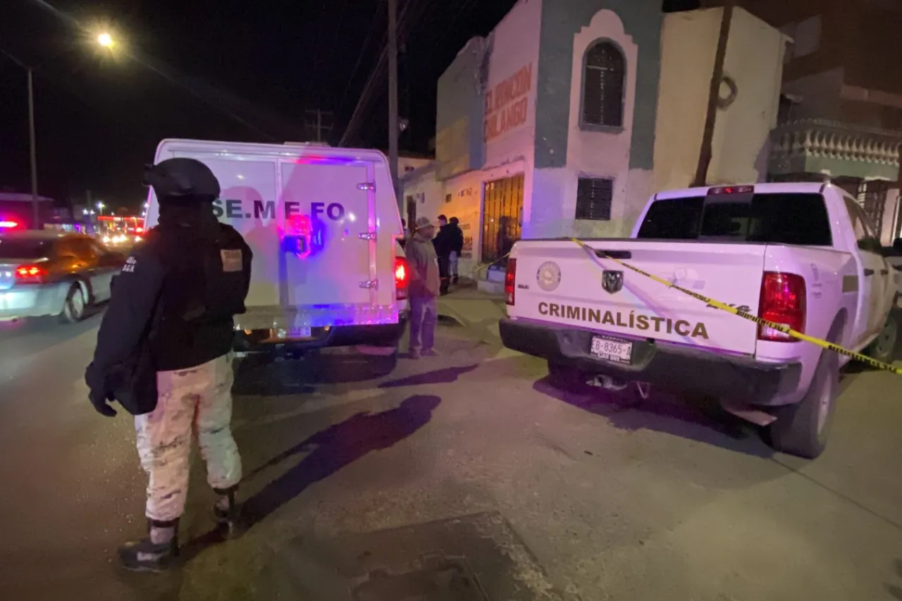 Responsabiliza CCE a tres niveles de gobierno de inseguridad en Juárez 