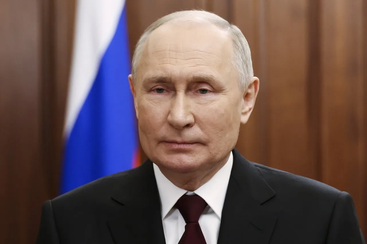 Putin declara: Apoyo nuclear a ataques contra Rusia será visto como agresión