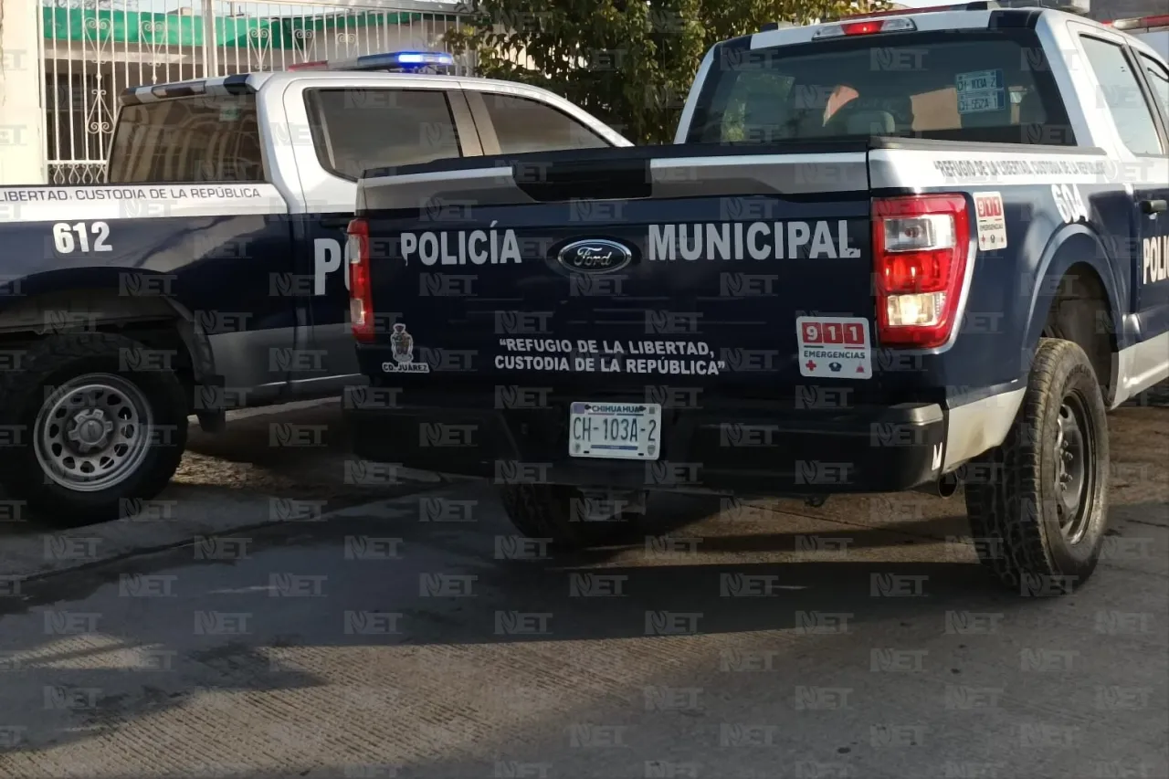 Alerta a vecinos hombre tirado cerca de las segundas de la Lucero