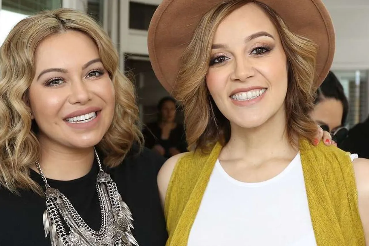 Rosie Rivera confiesa que tiene un video comprometedor de Chiquis