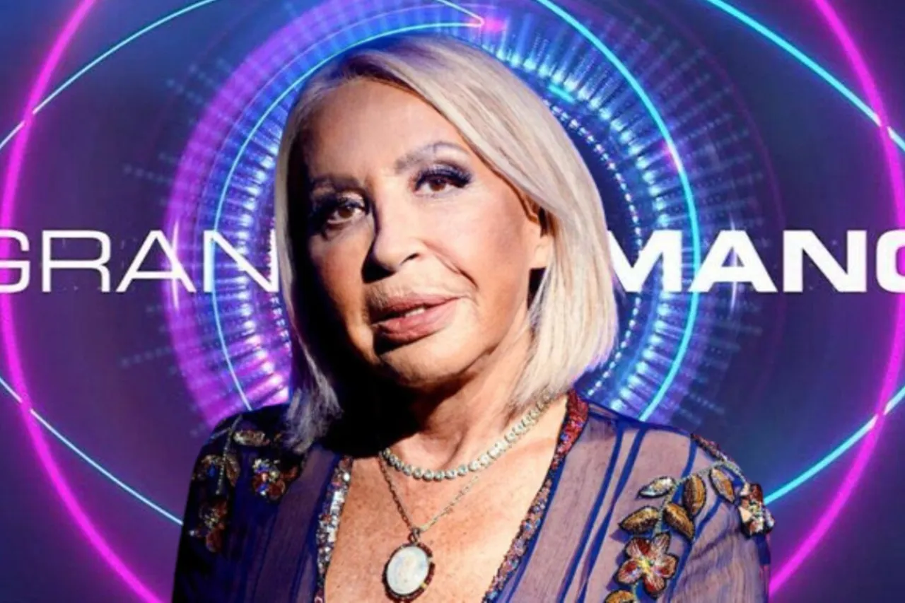 Laura Bozzo podría dejar 'VLA'; se irá a 'La Casa de los Famosos All Star'