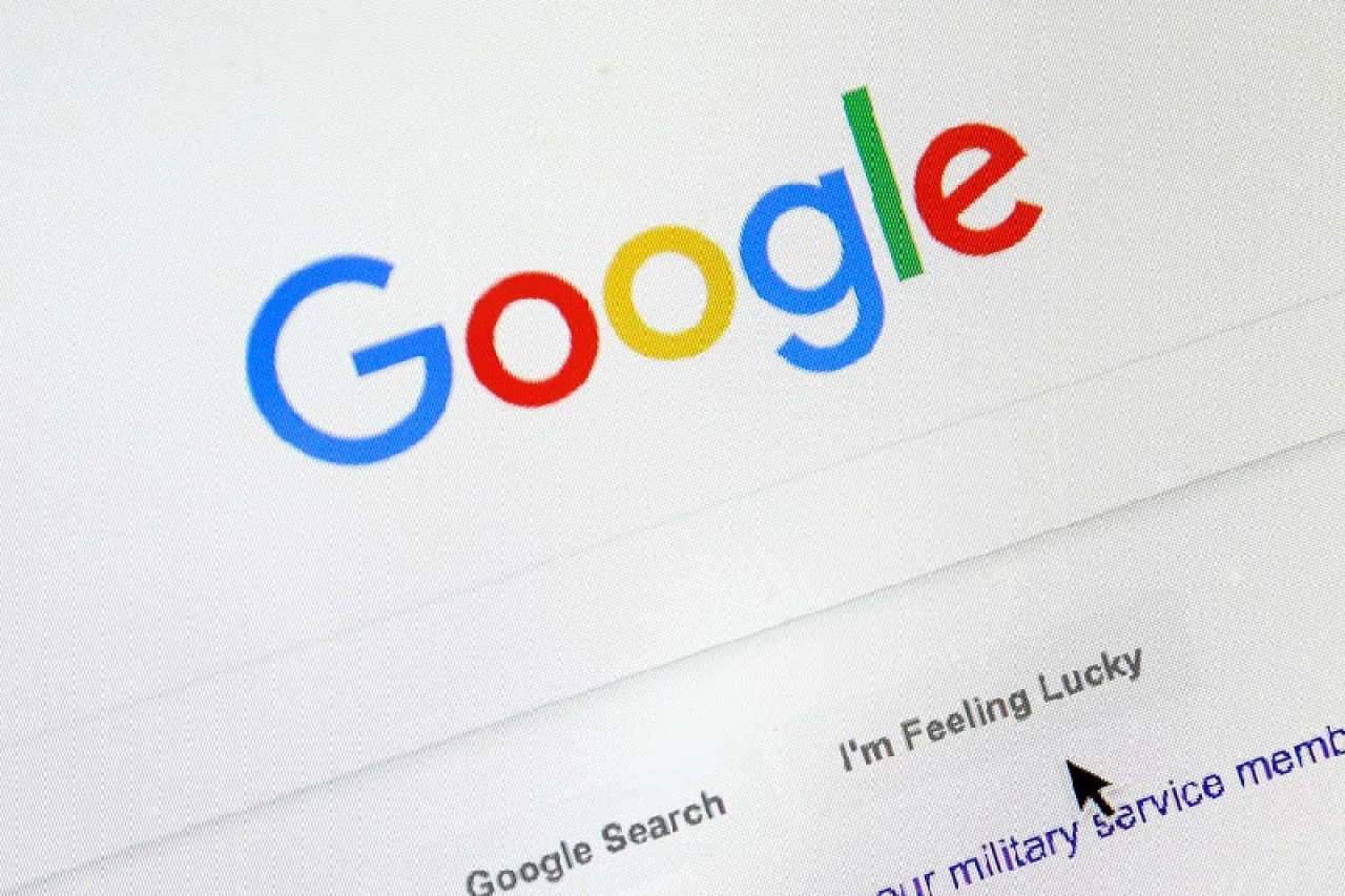 Google borrará millones de datos personales tras acuerdo sobre privacidad