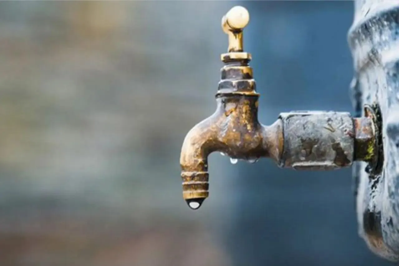 Suspenderán Servicio De Agua En Estas Colonias 7531