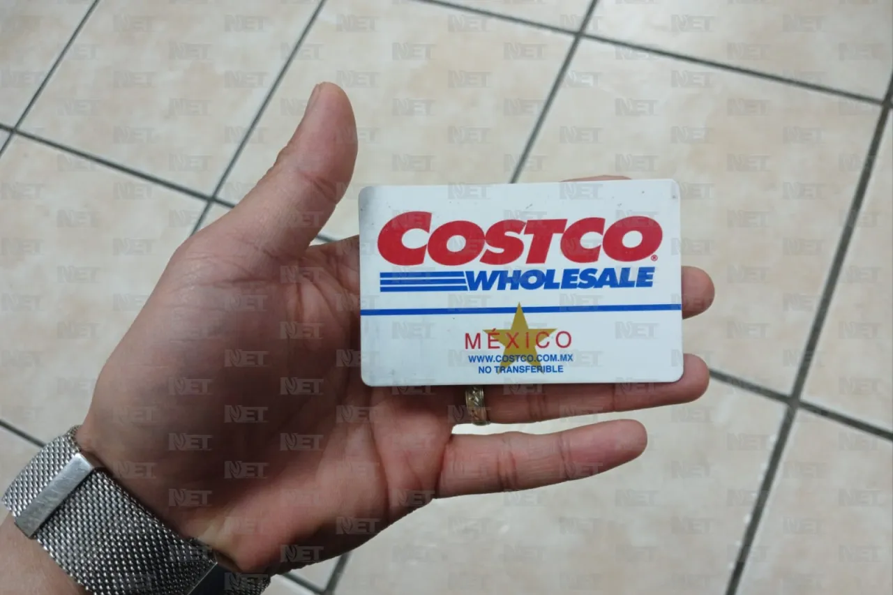 Actualiza Costco los precios de sus membresías para 2024