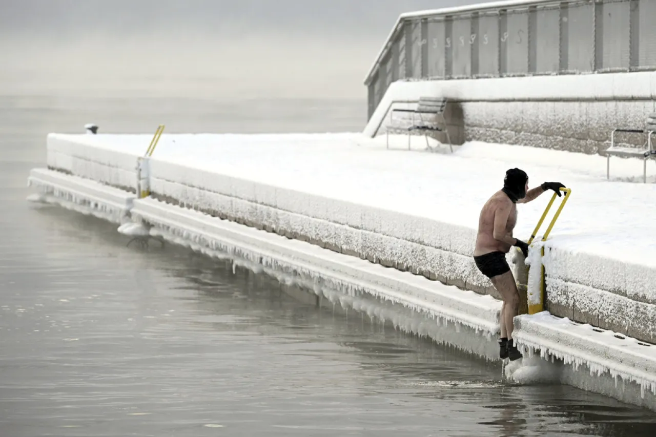Associated Press