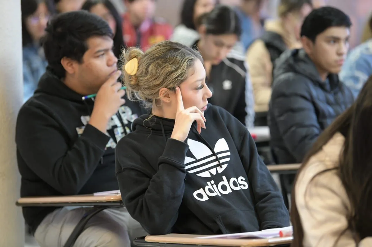 Anuncian inscripciones y fecha de inicio de clases en la UACh