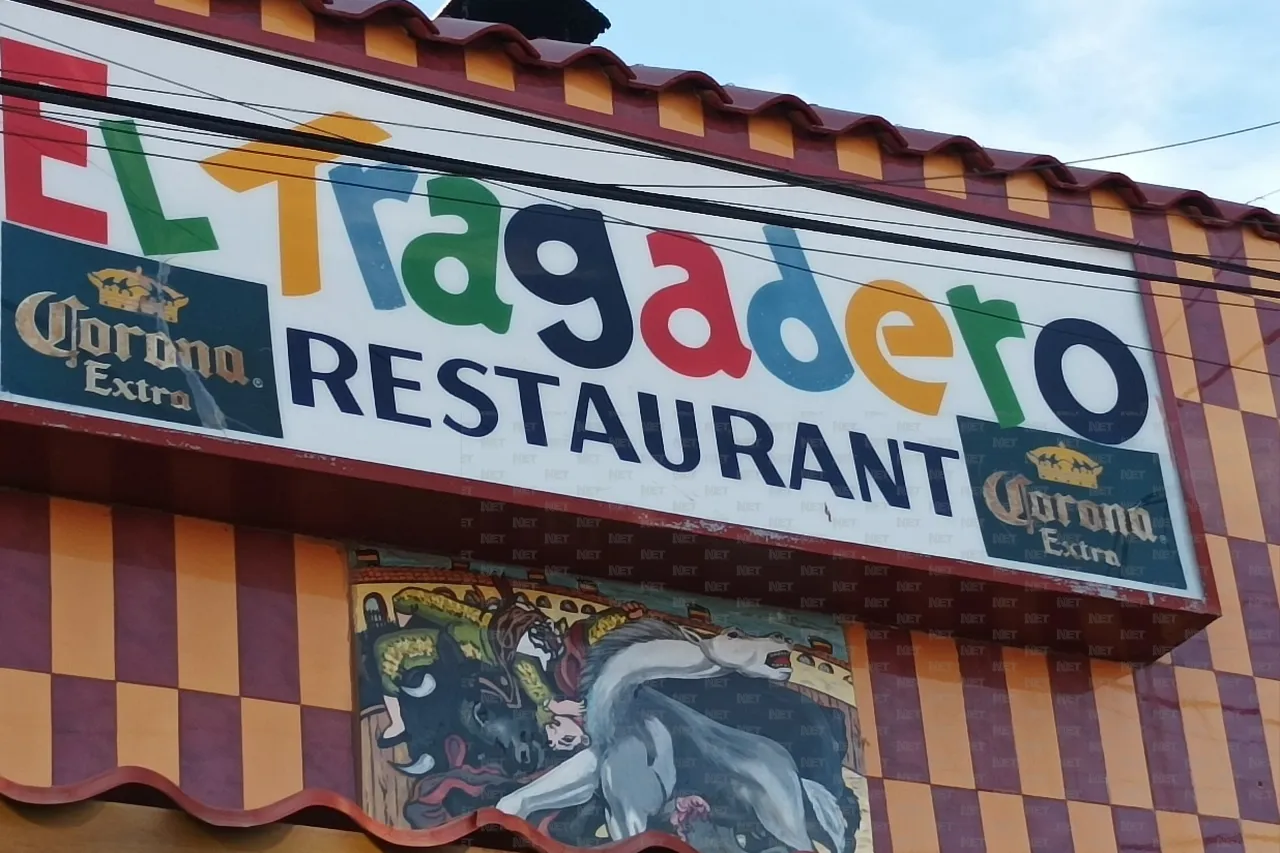 Fallece Armando Rauda, fundador del restaurante ‘El Tragadero’