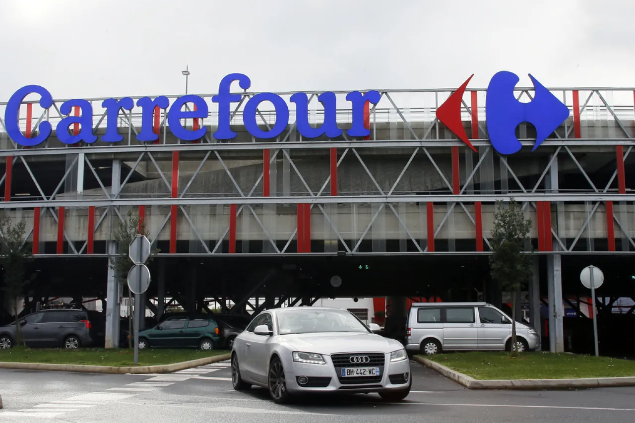 Carrefour suspende la compra de carne sudamericana; recibe represalias de Brasil