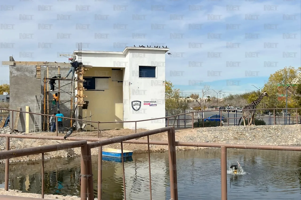 'Reutilizarán' casa de Benito cuando se vaya 