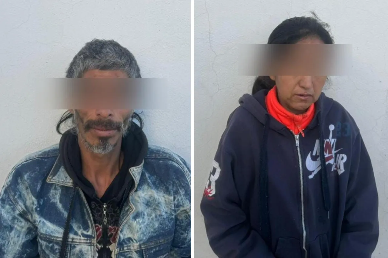 Los vinculan a proceso por feminicidio de menor de edad en Madera