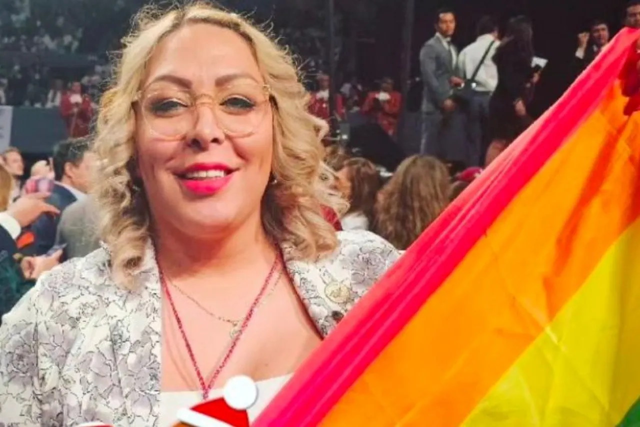 Matan a la activista trans Samantha Fonseca en la CDMX
