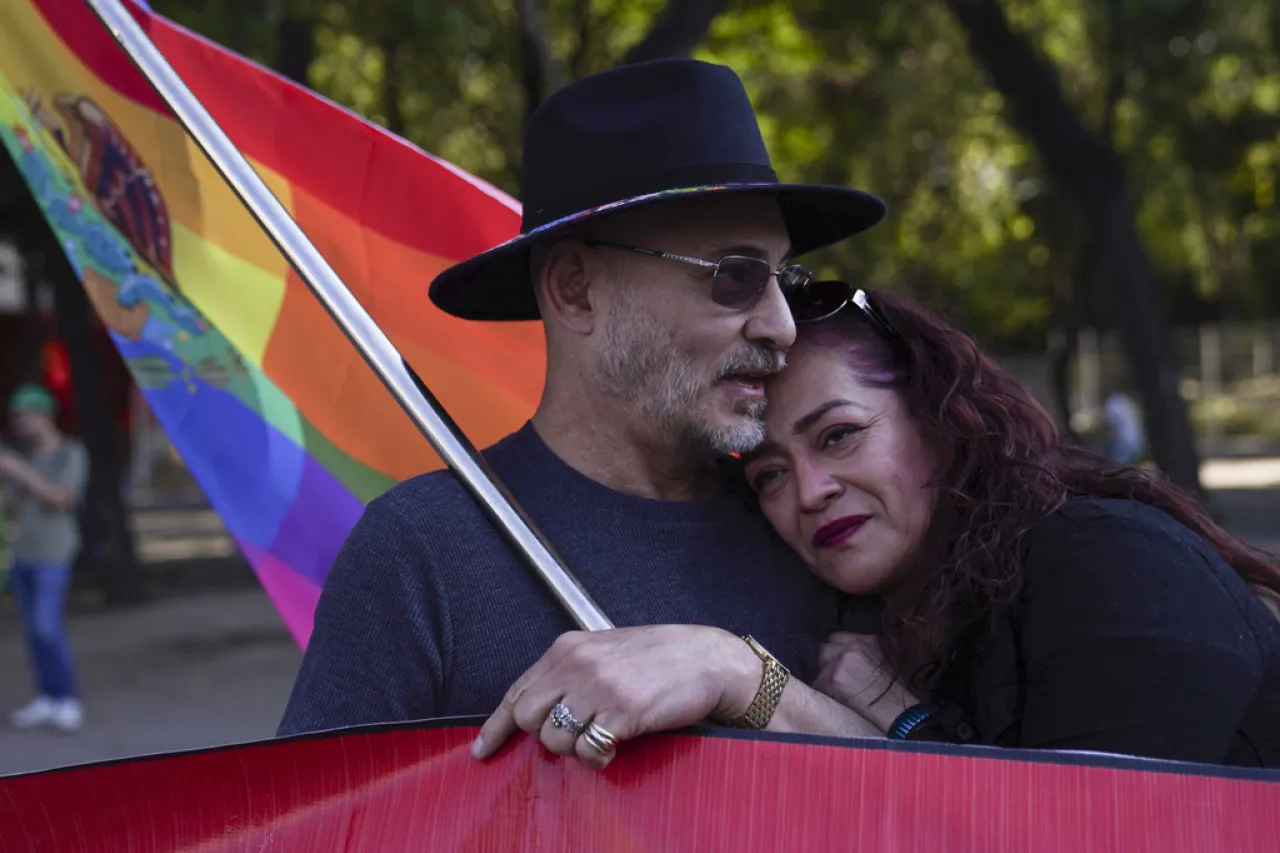 ¡Ya basta! Gritan tras asesinatos de personas trans en México