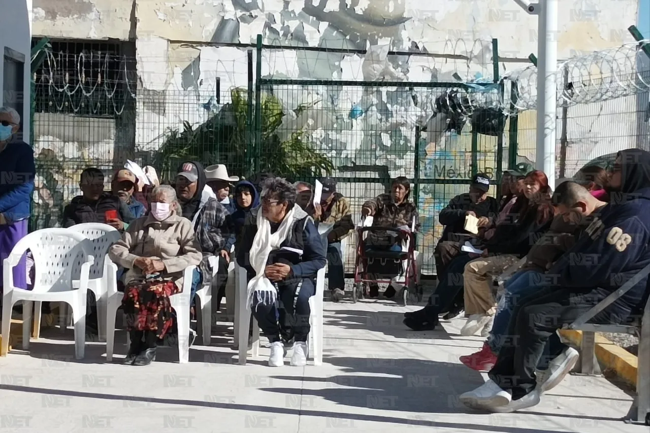 Juárez Abre cuarta sucursal del Banco del Bienestar