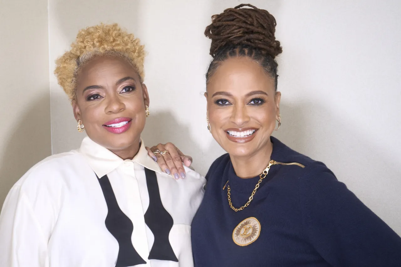 Ava DuVernay Y Aunjanue Ellis-Taylor Abordan El Origen Del Racismo En ...